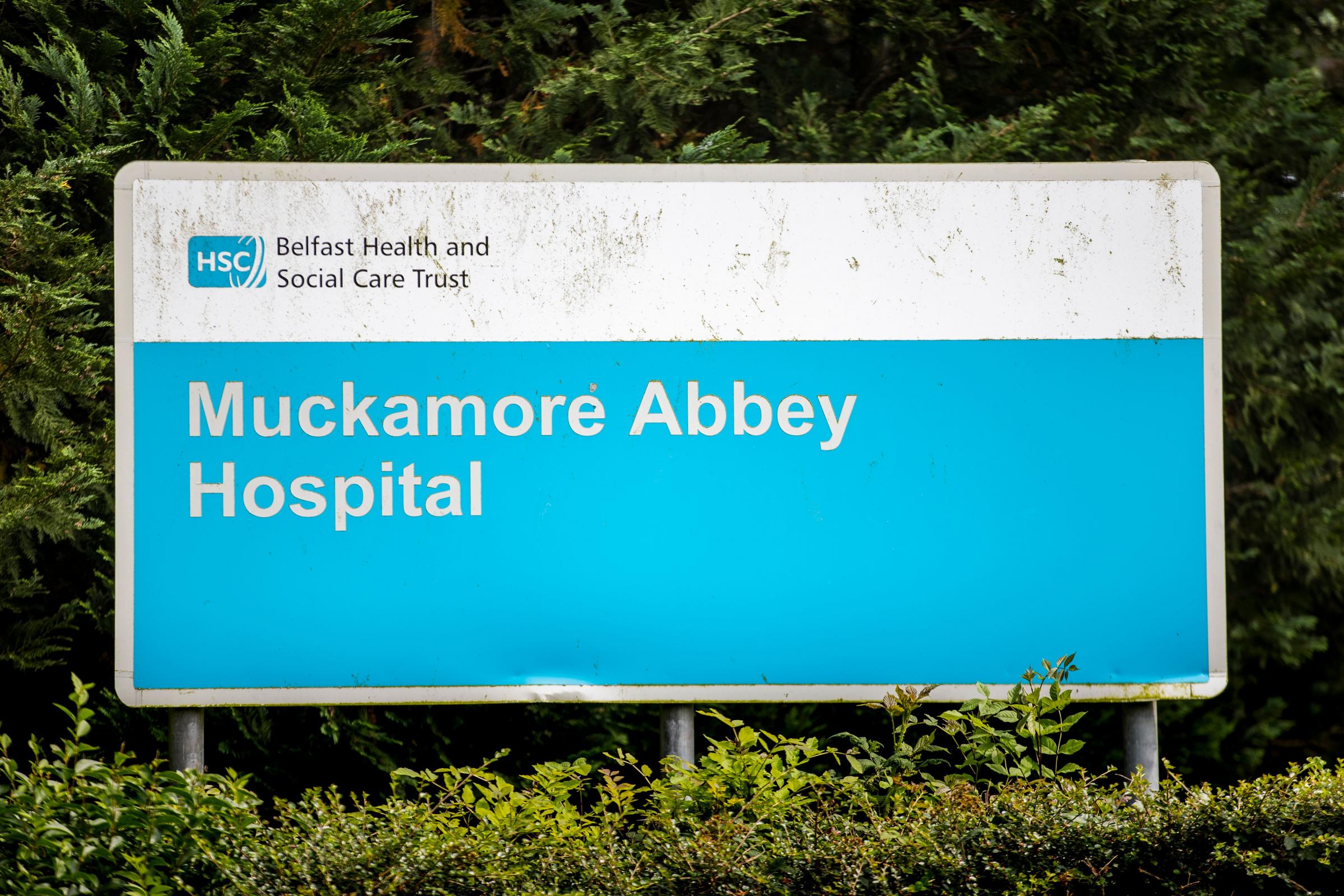 Seven Face Prosecution For Alleged Mistreatment At Ni Psychiatric Hospital Central Fife Times