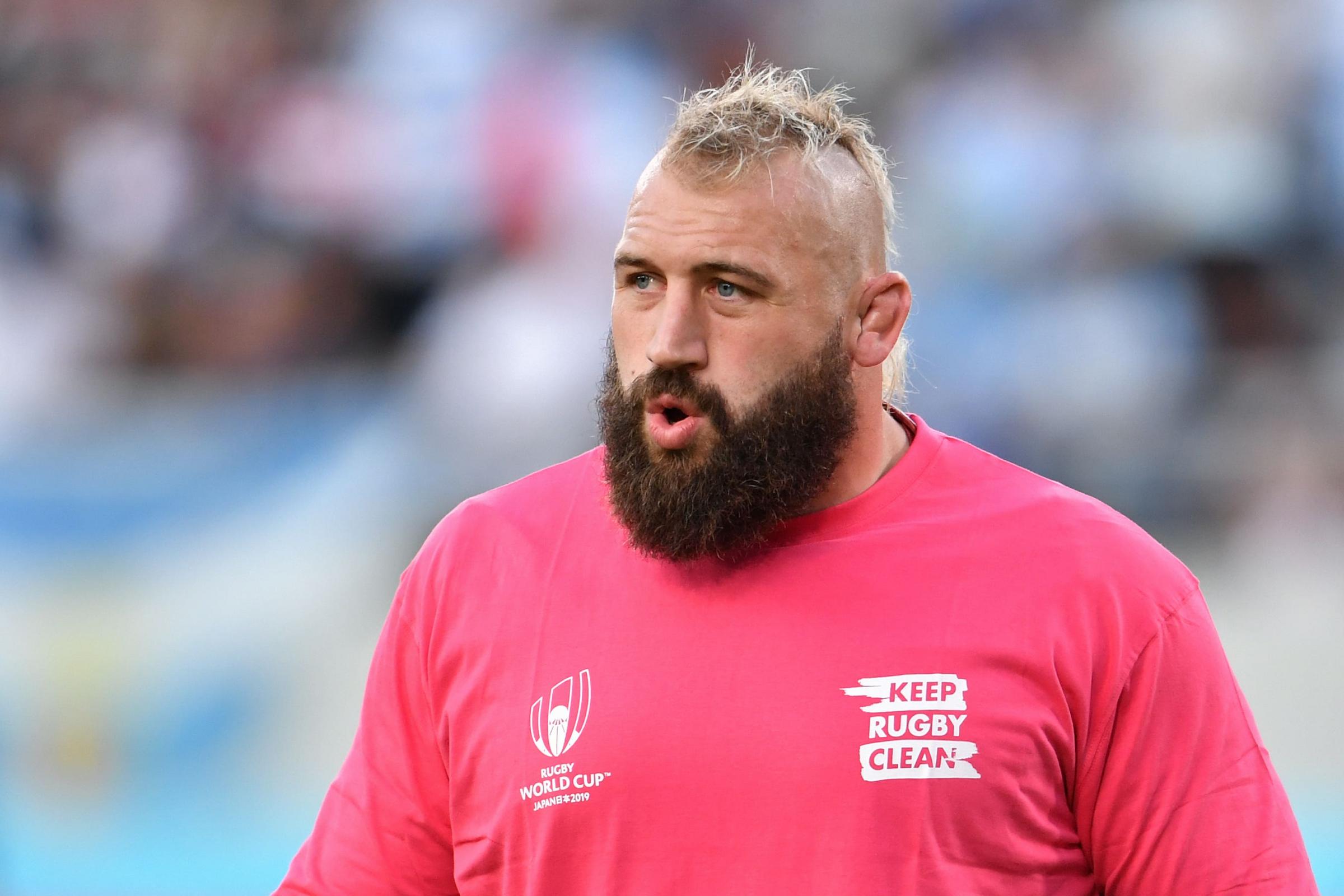 30+ Joe marler mcdonalds ideas in 2021 